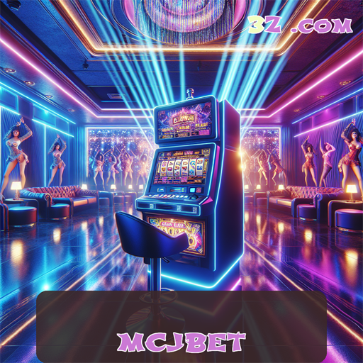 Confiança e Diversão: MCJBet na Era dos Jogos Online